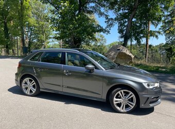 Audi A3 Sportback - 7