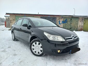 Citroen C4 - 7