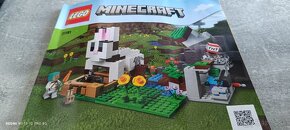 Lego 21181 Minecraft - 7