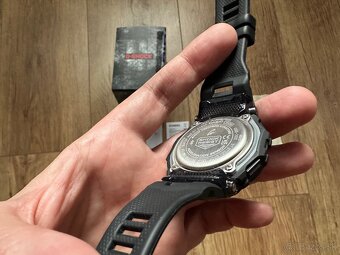 Casio G-Shock G-Squad GBD-200-1ER - 7