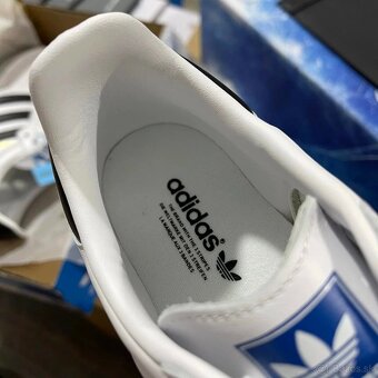 ADIDAS CAMPUS SAMBA GAZELLE MYSTERY BOX - 7