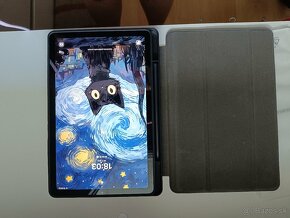 Predám Samsung Tab S6 Lite + príslušenstvo - 7