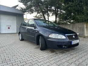 FIAT CROMA 1.9 JTD + ZIMNE PNEU ZDARMA - 7