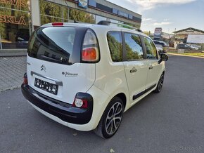 Citroën C3 Picasso 1.4Vti - 7