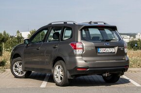 Subaru Forester 2.0D-L CVT Comfort - 7