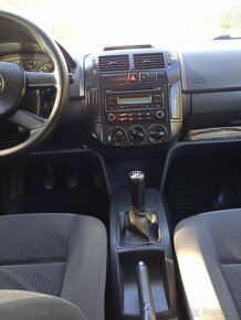 Volkswagen Polo 1.4tdi - 7