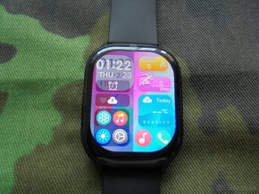 Smart watch . - 7