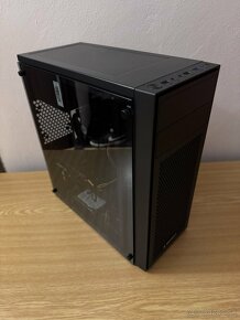 Herný počítač.Intel i5-4590 4x3,30GHz.8gb RAM.RX 580 8GB. - 7