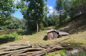 Predám jedinečný , slnečny pozemok v čadci. - 7