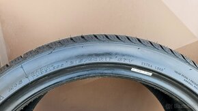 Zimné pneumatiky Superia BLUEWIN UHP2   215/40 R17 87V (XL) - 7