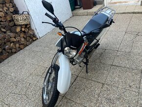 HONDA XR 125L - 7