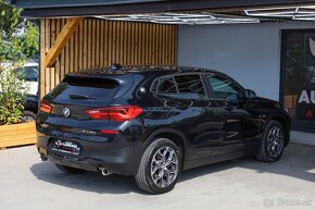 BMW X2 xDrive20d A/T - 7