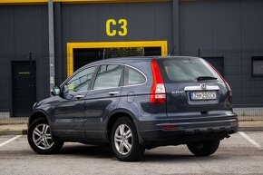 Honda CR-V 2.2 i-DTEC Executive - 7