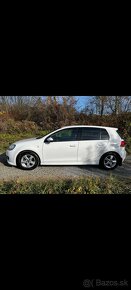 Volkswagen golf VI, 1.2TSI - 7