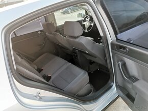 Volkswagen Golf 5 Plus 1.9TDI 77KW - 7