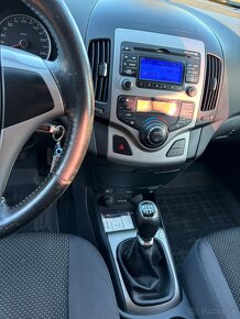 Hyundai i30 sw - 7