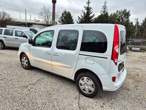 Renault kangoo - 7