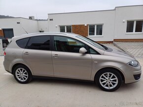 Seat Altea XL 1.4 TSI Signo, 103kw Benzin M6, r.v.2012 - 7