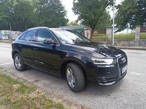 Audi Q3 2.0 tdi 130kw/177k quatro 4x4 - 7