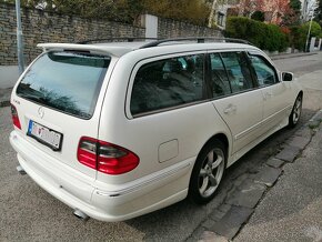 ✴️ Mercedes Benz, E430T LORINSER , V8 ✴️ - 7