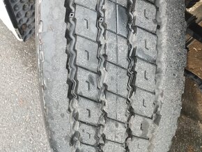 MAN TGX 18.470, najeto jenom 184.000 km - 7