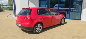 VW Golf V 1.9Tdi DSG 77kw BKC - 7