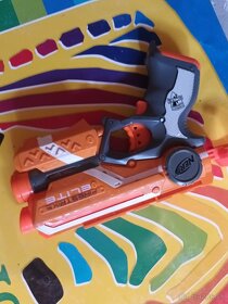 Nerf pistol - 7