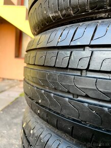 205/50 R17 letné pneumatiky – PREDANÉ - 7