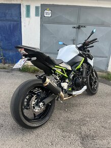 KAWASAKI Z900 ABS 6/2022 - 7