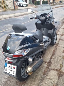 Piaggio MP3 400LT - 7