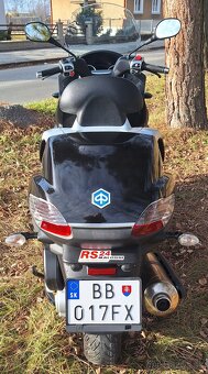 Piaggio MP3 400LT - 7