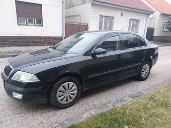 Škoda Octavia 1.9 TDI DSG - 7