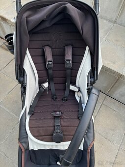 Bugaboo Cameleon 3 atelier edition - 7