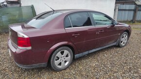 Opel Vectra C  1.8 90kw - 7