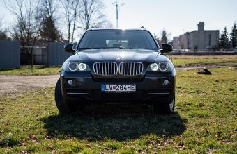 BMW X5 E70 3.0 si - 7