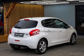 Peugeot 208 1.2 PureTech Style - 7