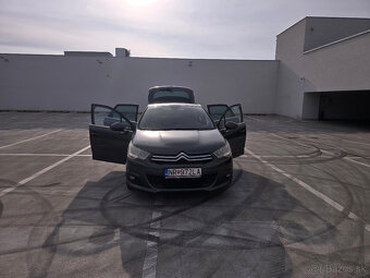 Citroen C4 1.6HDI - 7