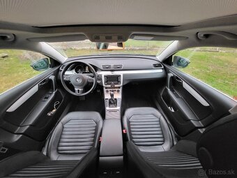 VW Passat b7 Variant 2.0 tdi - 7