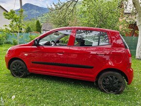 Predám KIA Picanto 1.0i - 7