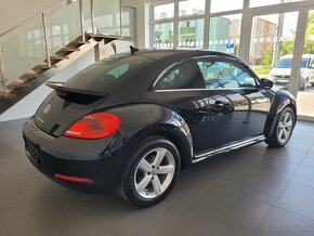 Volkswagen Beetle 1.4 TSI Maggiolino - 44 000km - 7