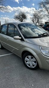 Renault Megane Scenic - 7