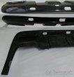 KINGKONG vw touareg 02-06 podspoiler predni, zadni + nadkoli - 7