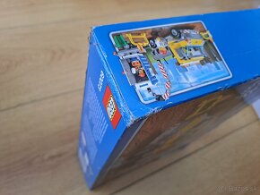 LEGO City 60073 Servisný truck - 7