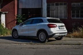 Mercedes-Benz GLA 180 Entry A/T - 7