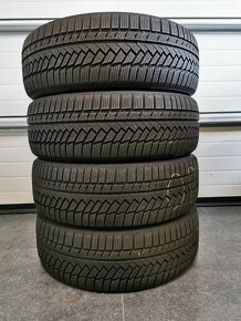 Continental 235/50 R20 100T zimné pneumatiky 2022 - 7