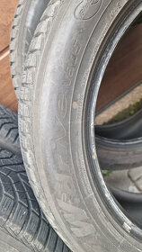 Yokohama W.Drive V905 225/55 R19 99V XL - 7