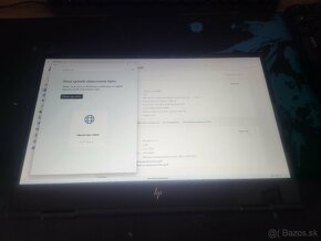 Ultrabook HP ENVY X360 - 7