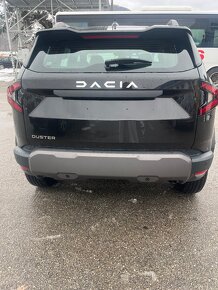 Dacia Duster ECO-G 100 - 7