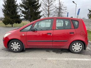 Mitsubishi Colt 1.2i LPG TOP - 7