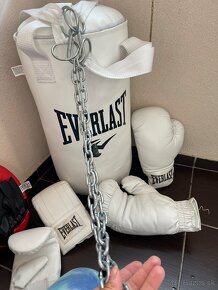 Vrece a rukavice na box EVERLAST - 7